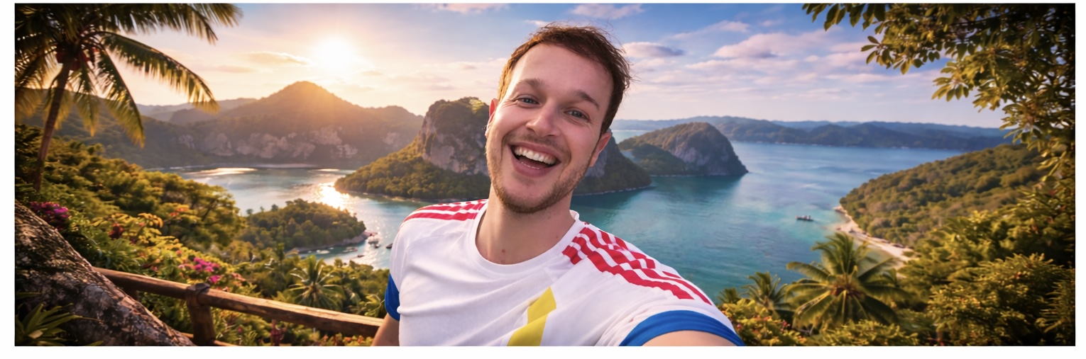 Remco Around The World - YouTube profile